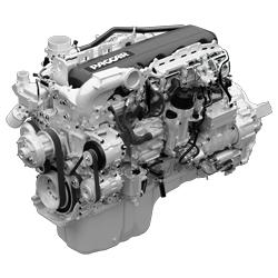 U0811 Engine